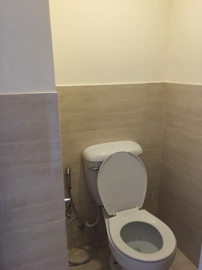 Mabolo Garden Flats Apartment *