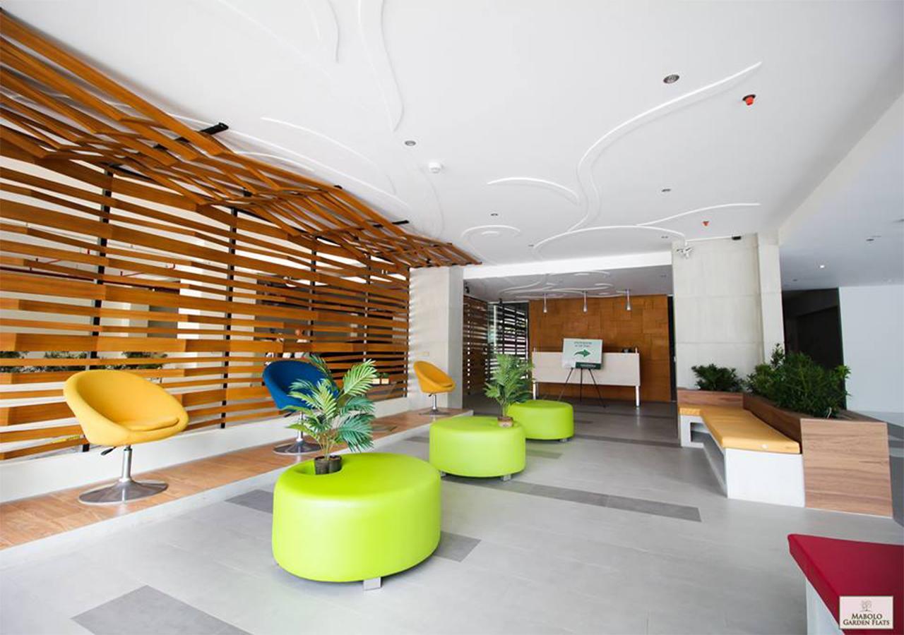 Mabolo Garden Flats *